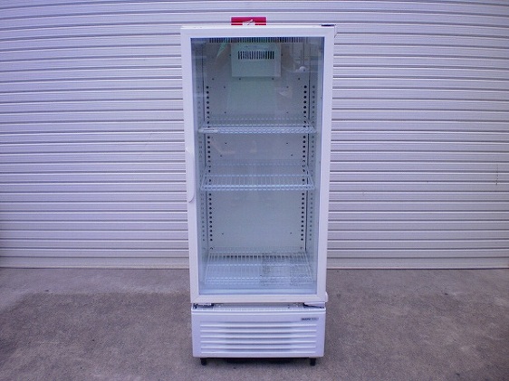 海外販売サンヨー 冷蔵ショーケース SMR-SK120 業務用ショーケース 業務用冷蔵庫 ショーケース 業務用 冷蔵庫 中古 AR-4607 サンヨー